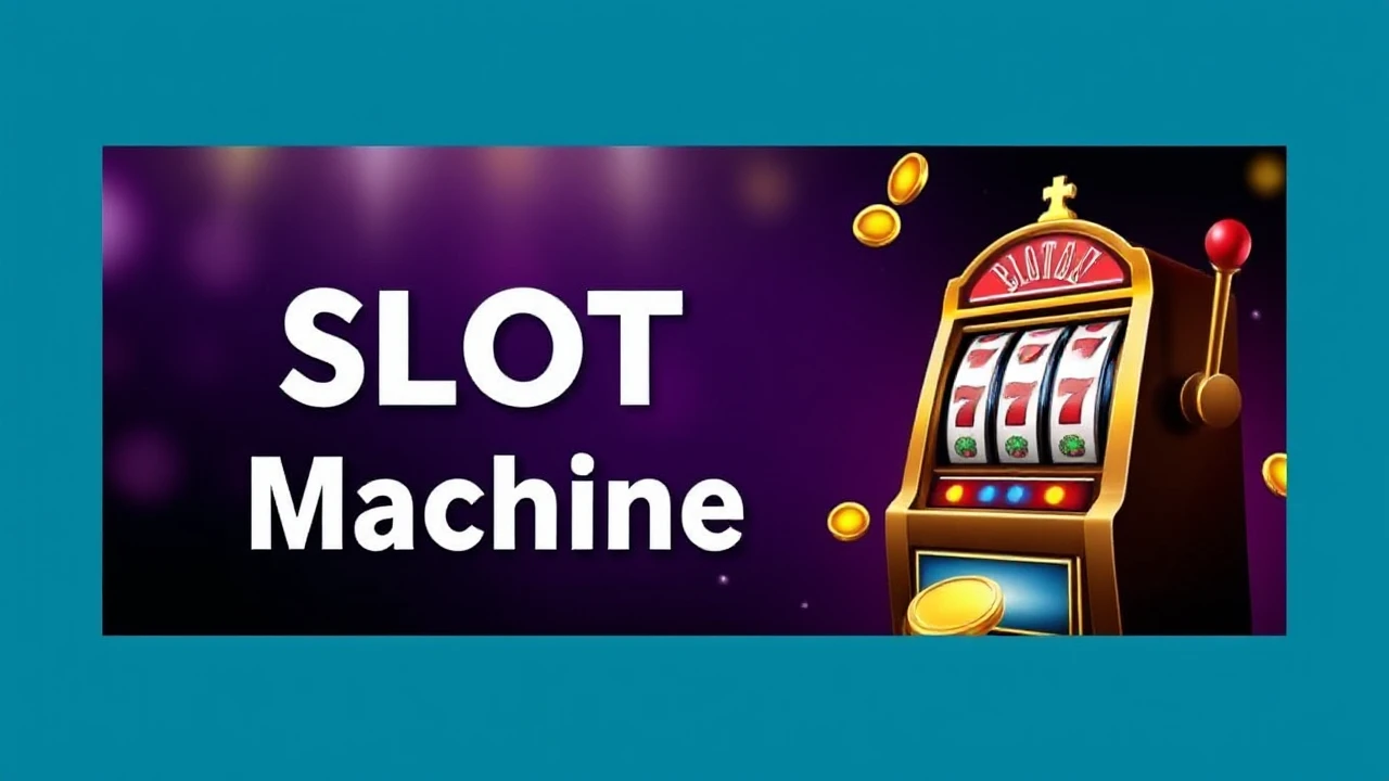 Conquering Slot Machine Games: Top 10 Winning
