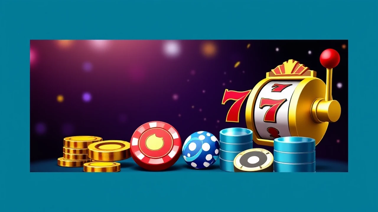 Perfecting the Skill of Winning Casino Slot Games