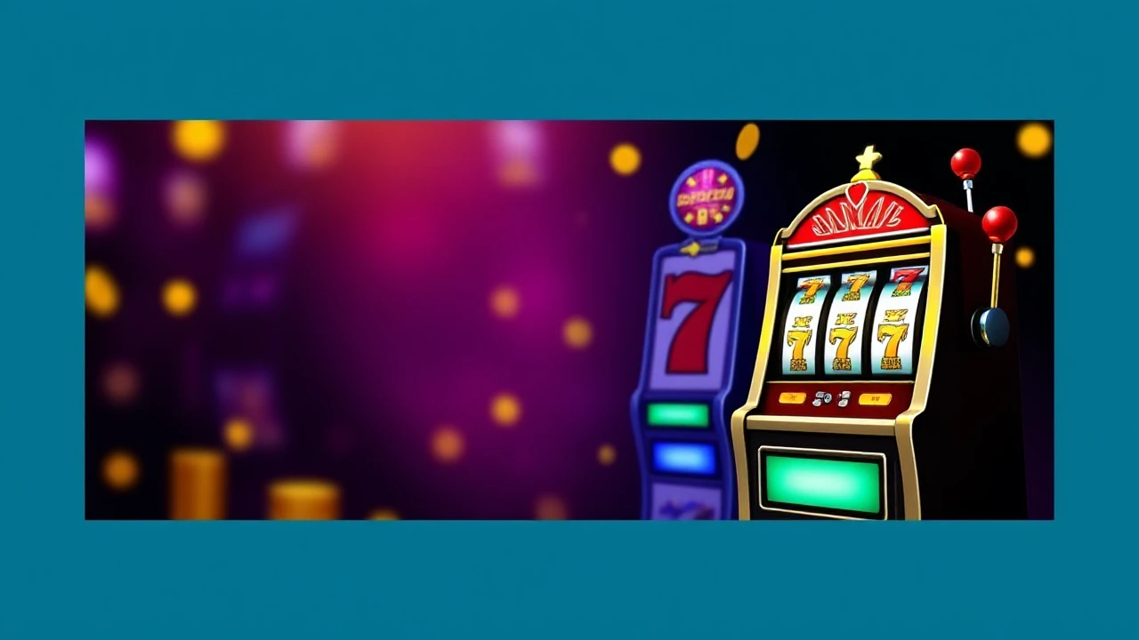 Unleash Your Luck: Top Strategies for Machine Game Success