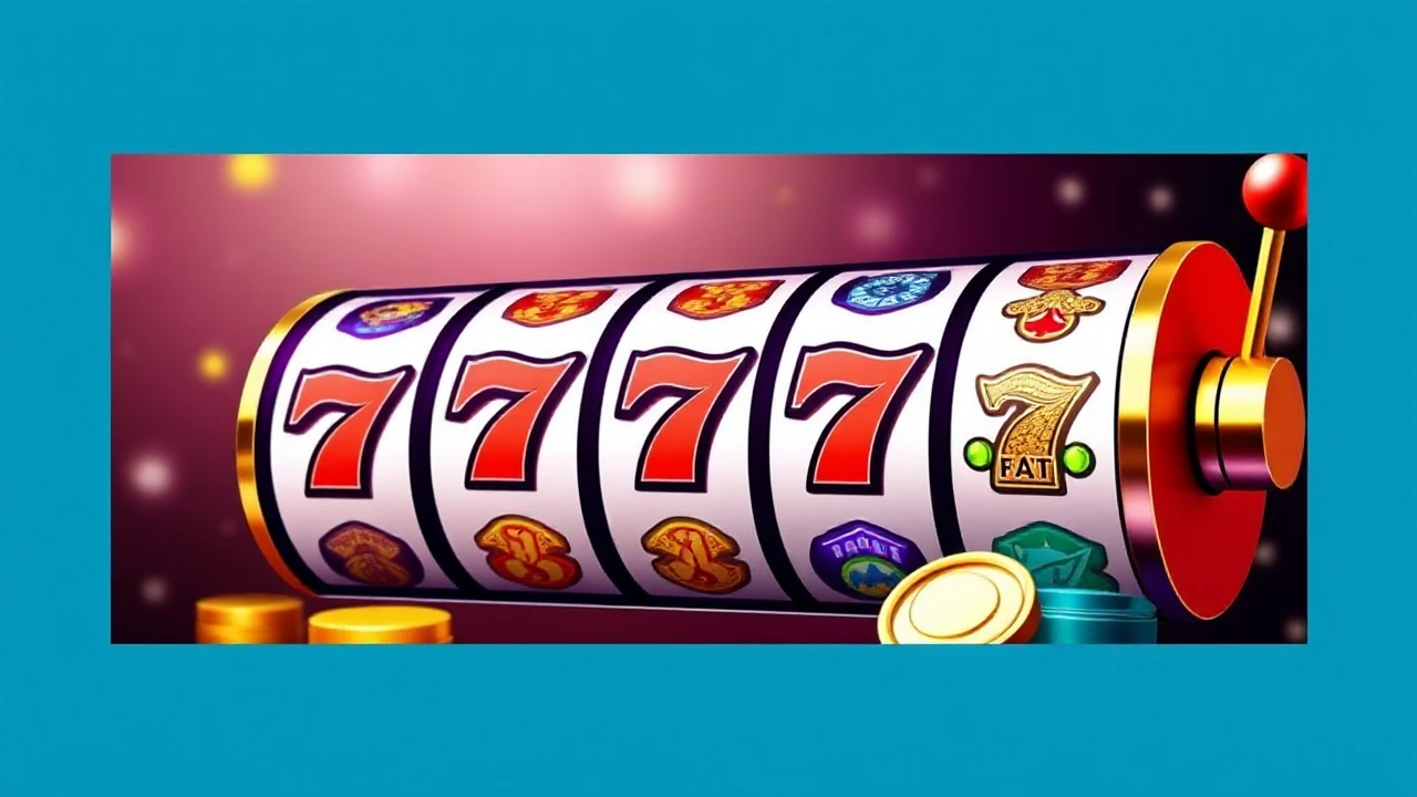 Decoding the Mathematics Regarding Slot Game Payouts