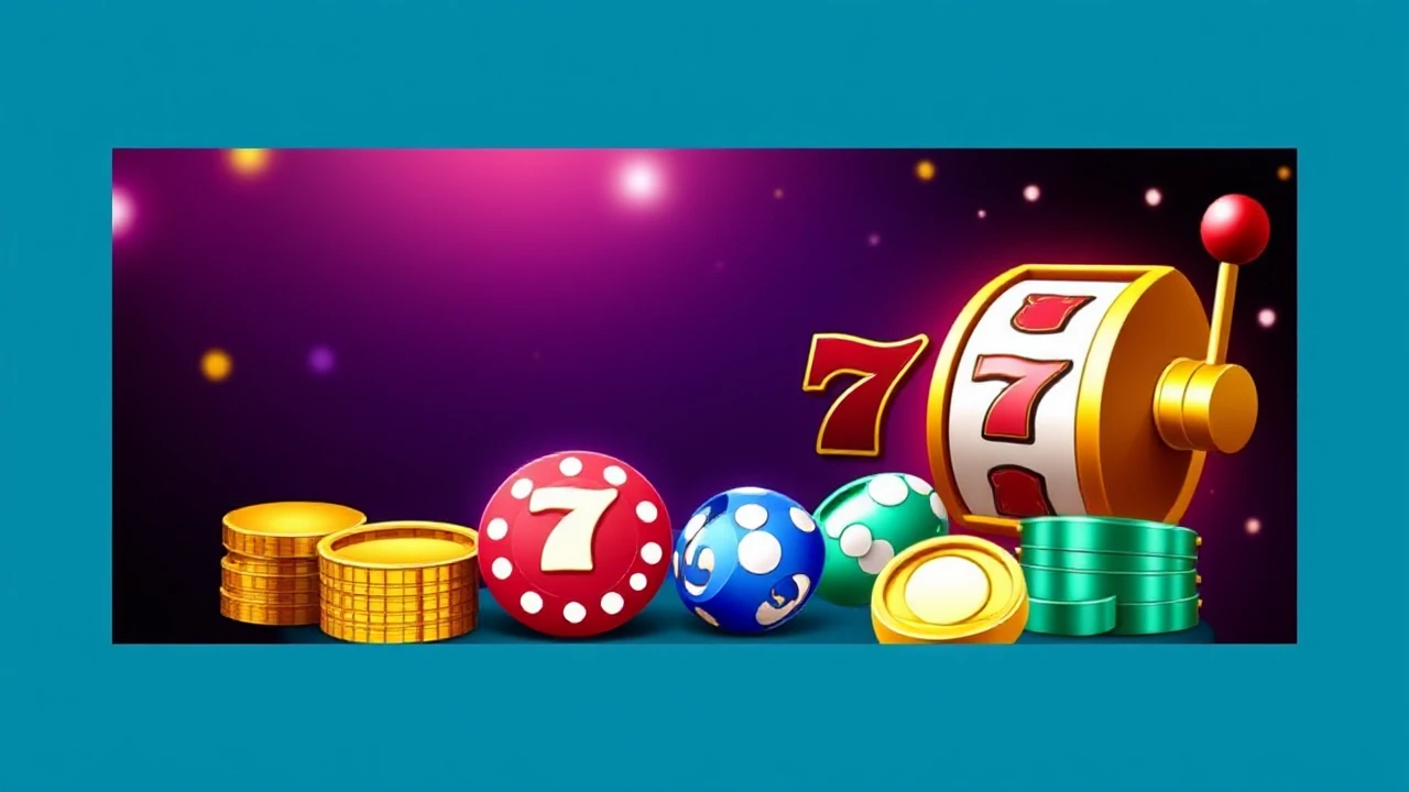 Mastering the Art of Picking the Finest Slot Games